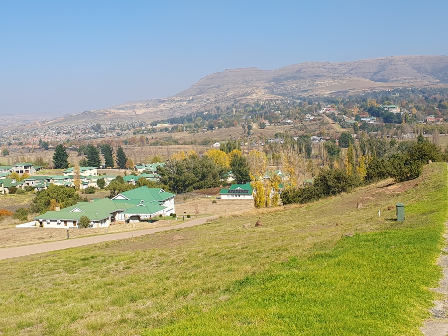 0 Bedroom Property for Sale in Clarens Free State